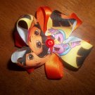 Dora the Explorer Baby Bow