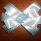 Horton Hears a Who Blue Bow