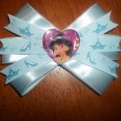 Jasmine Princess Bow