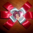 Snow White Princess Bow