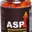 ASP For Men 30pc Bottle