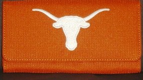 Longhorn Wallet