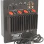 DAYTON SA100 100 WATT RMS SUBWOOFER SPEAKER AMPLIFIER