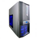 POWER PLANT GAMING i7 950 ASUS RAMPAGE II EXTREME X58 COMPUTER SYSTEM *BRAND NEW*