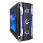 POWER PLANT i7 940 MSI X58 PRO-E CROSSFIRE COMPUTER SYSTEM *BRAND NEW*