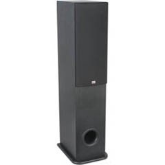 Mtx monitor best sale 10 tower speakers