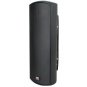 MTX MPP4100-B 4" 2-WAY 50w FLAT PANEL TV SPEAKER BLACK