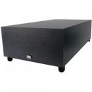 MTX LOLITA 8" 100 WATTS RMS LOW PROFILE SUBWOOFER