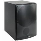 MTX CT10SW 10" 50w RMS WIRELESS READY POWERED SUBWOOFER MTX CT10SW 10" 50w RMS WIRELESS READY POWERED SUBWOOFER