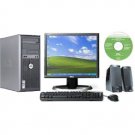 Dell Optiplex 755 Intel Core 2 Quad 2.66GHz,4gb,500gb,dvd rw,xp pro Dell Optiplex 755 Intel Core 2 Quad 2.66GHz,4gb,500gb,dvd rw,xp pro