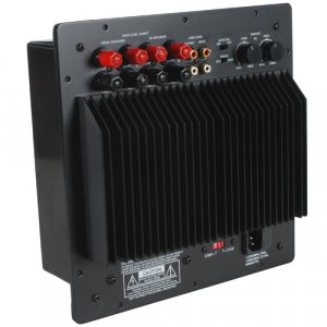DAYTON SA240 240 WATTS RMS SUBWOOFER AMPLIFIER MODULE