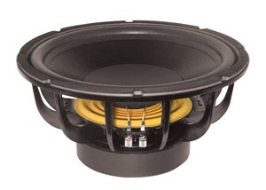 Eminence LAB 15 600 watt rms 15" Pro Subwoofer 8 Ohm