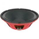 Gallery Eminence Red Coat Tonkerlite-16 Neo 12" Guitar Speaker 16-Ohm Gallery Eminence Red Coat Tonkerlite-16 Neo 12" Guitar Speaker 16-Ohm