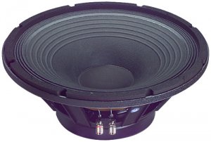 Eminence Kappa- Pro 15A 15" 500w Low Frequency Driver