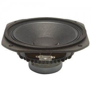 Eminence LA8-CNMBA Neo 8" 225w Midrange Driver 8-Ohm