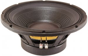 Eminence Definimax 4015LF 15" 700w Driver 8-Ohm