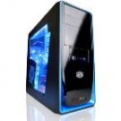 POWER HOUSE© *STARTER* INTEL E3200 DUO CORE ASROCK 4CORE1600 BAREBONES PC *BRAND NEW* POWER HOUSE© *STARTER* INTEL E3200 DUO CORE ASROCK 4CORE1600 BAREBONES PC *BRAND NEW*