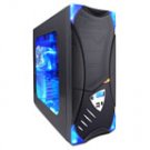 POWER STATION© *GAMING* INTEL Q8400 QUAD CORE BIOSTAR TP35D2 BAREBONES PC *BRAND NEW* POWER STATION© *GAMING* INTEL Q8400 QUAD CORE BIOSTAR TP35D2 BAREBONES PC *BRAND NEW*