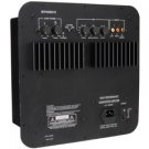DAYTON MODEL SPA500 500 WATT RMS SUBWOOFER AMPLIFIER MODULE-BRAND NEW