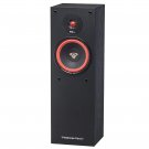 Cerwin-Vega! SL-8 8" 2-Way Floor Speaker, 150 Watts Cerwin-Vega! SL-8 8" 2-Way Floor Speaker, 150 Watts