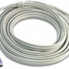 TRENDnet PS2 VGA Combo KVM Male to Male Cable, 15 Feet Keyboard & Mouse: PS/2- TK-C15