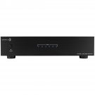 Dayton Audio Multi-Zone 40 Watt Amplifier Distributed Audio Bundle with Ceiling Speakers and Wire