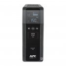 APC Back-UPS PRO Tower BN1500M2 Premium Battery Backup & Surge Protector 10 Outlets AVR & LCD 1500VA