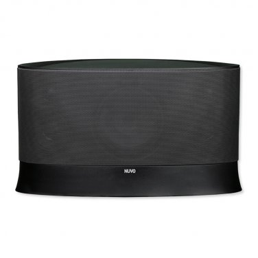 Nuvo&Acirc;&reg; NV-P400-NA P400 Player Portfolio Tabletop Speaker