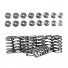 ZZPerformance 1.4L Titanium Retainers 72# Valve Springs Chevy Sonic Cruze Spark