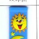 Sun & Moon