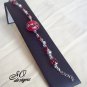 Red and Silver Set