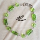 Green Bracelet