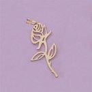 Rose Pendant