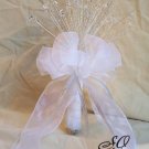 Swarovski Crystal Bridal Bouquet-Small