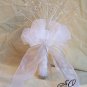 Swarovski Crystal Bridal Bouquet-Small