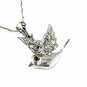 14K Diamond Necklace