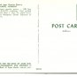 Rock of Ages Quarry Vermont Post Card