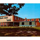 Mohawk Manor Hotel Philly US 1 Pennsylvania  Post Card