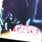 Grease Poster Travolta Musical Unique 1978