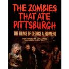 Zombies That Ate Pittsburgh George Romero Horror Gagne 