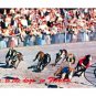 Greyhound Racing Florida Vintage Post Card