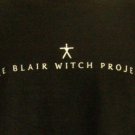 Blair Witch Project Orignal T-Shirt 2XL  Horror