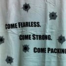 Mercenaries 2 & The Club Gamer T-Shirts 2 for 1  XL
