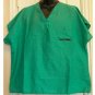Doc Hollywood Dr. Scrubs &Acirc;&nbsp;XL Michael J. Fox