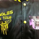 Eagles '76 Hotel California Tour Jacket Rare M. Henley