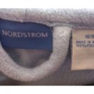 Nordstom Sky Blue Girl's Robe Size 14/16