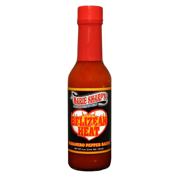 Marie Sharps Belizean Heat 5oz