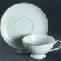 Mikasa Tea Cup Bridal Veil 5559