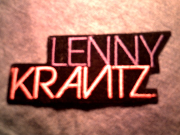 Lenny Patch 