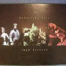 McFARLANE TOYS 1998 CATALOG Spawn KISS Psycho Circus X-Files action figures